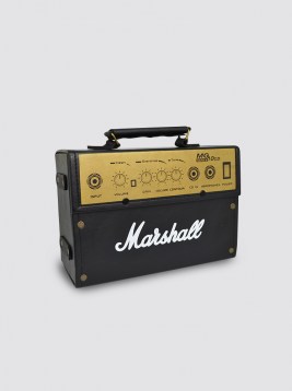 MARSHALL BOX BAG